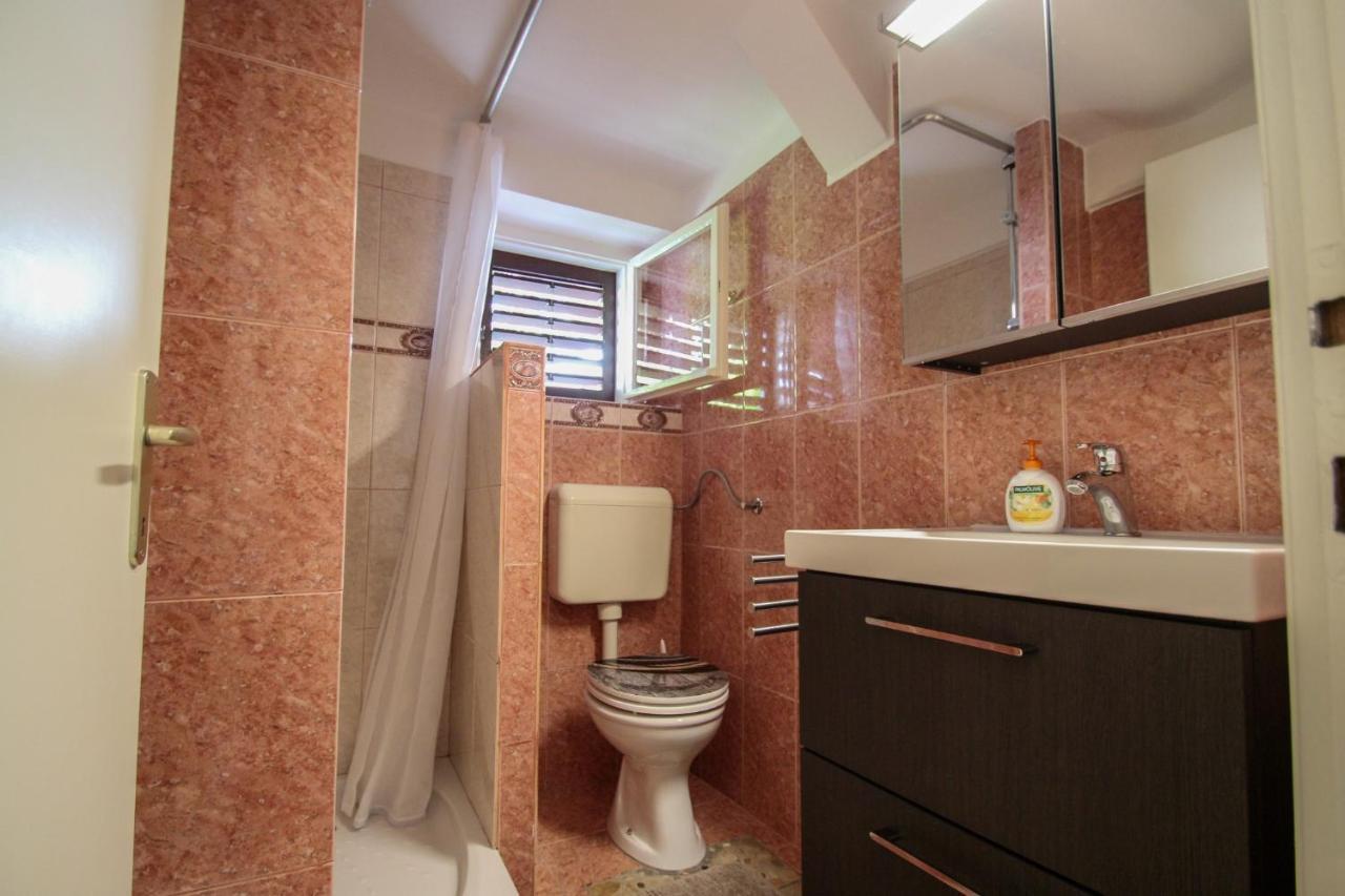 Carla Guest House Novigrad Istria エクステリア 写真